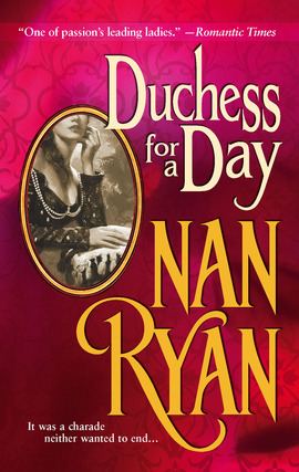Title details for Duchess for a Day by Nan Ryan - Available
